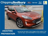 Used Ford Kuga