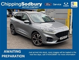 Used Ford Kuga