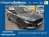 Used Ford Kuga Used Ford Kuga