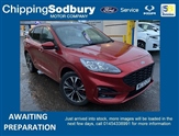 Used Ford Kuga