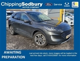 Used Ford Kuga