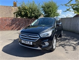 Used Ford Kuga