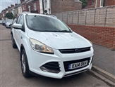 Used Ford Kuga