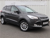 Used Ford Kuga Used Ford Kuga