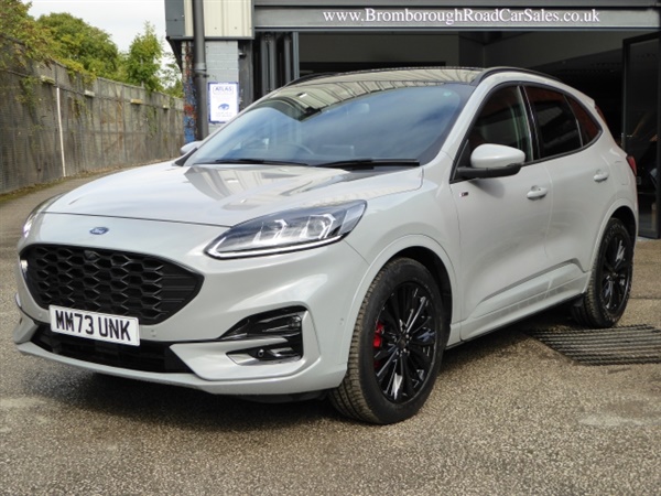 Large image for the Used Ford Kuga