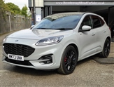 Used Ford Kuga