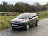 Used Ford Kuga