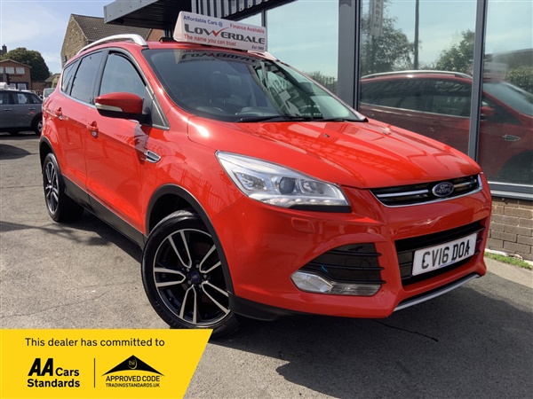 Large image for the Used Ford Kuga