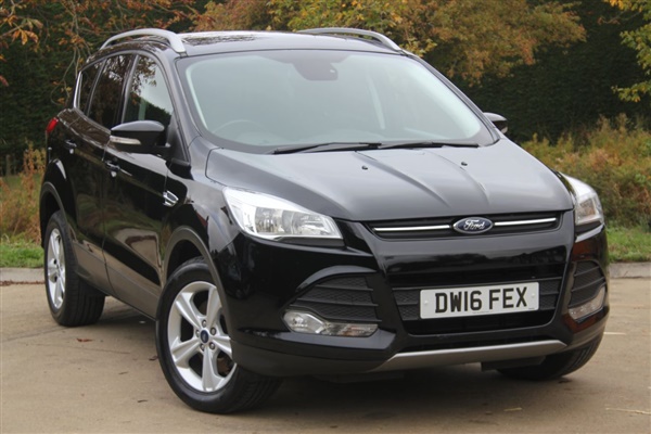 Large image for the Used Ford Kuga
