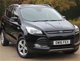 Used Ford Kuga