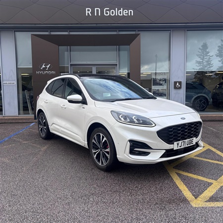 Large image for the Used Ford Kuga