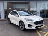 Used Ford Kuga