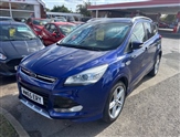 Used Ford Kuga