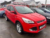 Used Ford Kuga