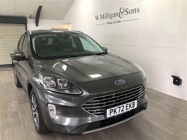 Large image for the Used Ford Kuga