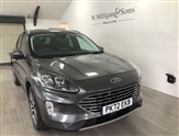 Used Ford Kuga