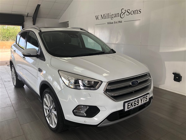 Large image for the Used Ford Kuga