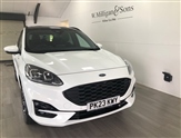 Used Ford Kuga