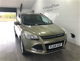 Used Ford Kuga