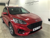 Used Ford Kuga Used Ford Kuga