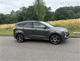 Used Ford Kuga