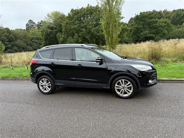 Large image for the Used Ford Kuga