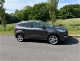 Used Ford Kuga