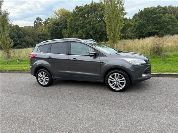 Large image for the Used Ford Kuga