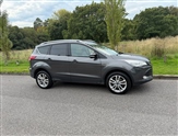Used Ford Kuga