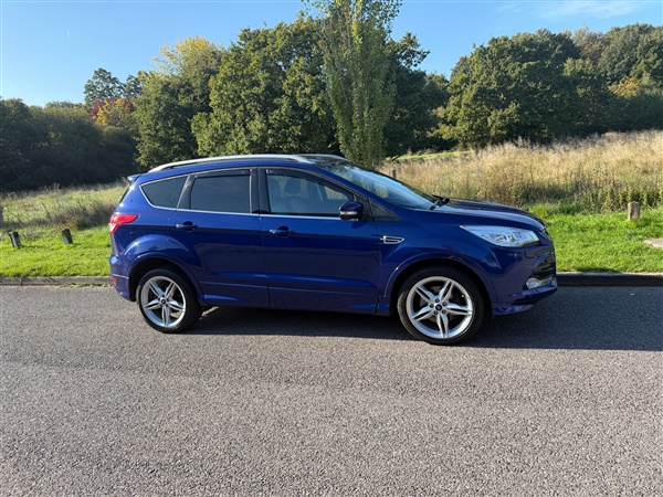 Large image for the Used Ford Kuga