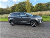 Used Ford Kuga Used Ford Kuga