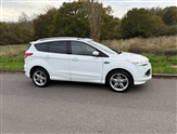 Used Ford Kuga Used Ford Kuga