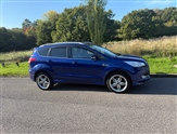 Used Ford Kuga