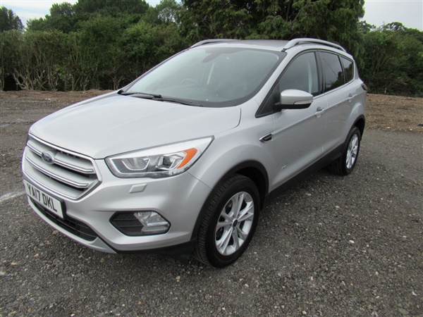 Large image for the Used Ford Kuga