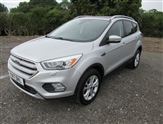 Used Ford Kuga