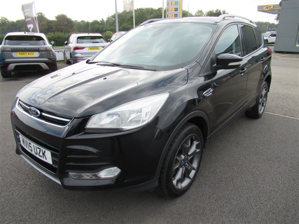Large image for the Used Ford Kuga