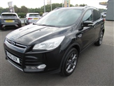 Used Ford Kuga