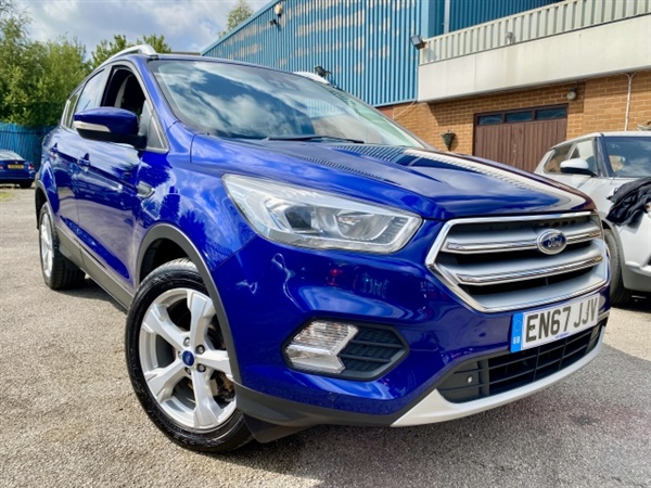 Large image for the Used Ford Kuga
