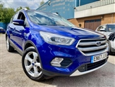 Used Ford Kuga