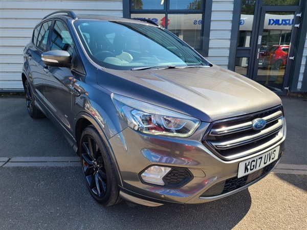 Large image for the Used Ford Kuga