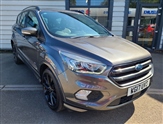Used Ford Kuga