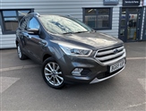Used Ford Kuga