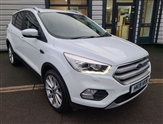 Used Ford Kuga