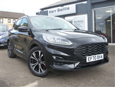 Used Ford Kuga