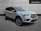 Used Ford Kuga Used Ford Kuga