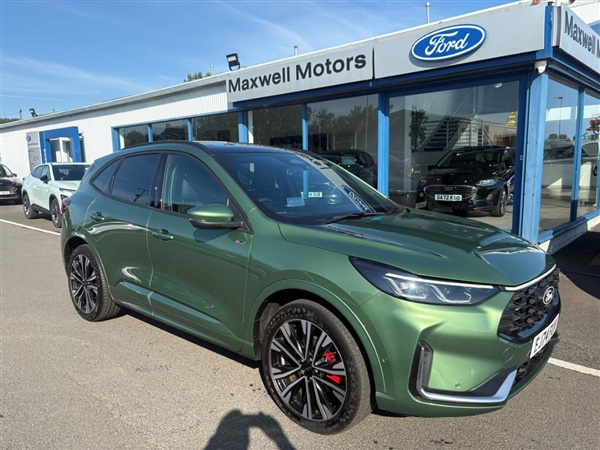 Large image for the Used Ford Kuga