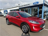 Used Ford Kuga