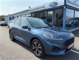 Used Ford Kuga