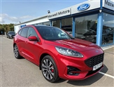 Used Ford Kuga