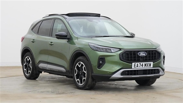 Large image for the Used Ford Kuga